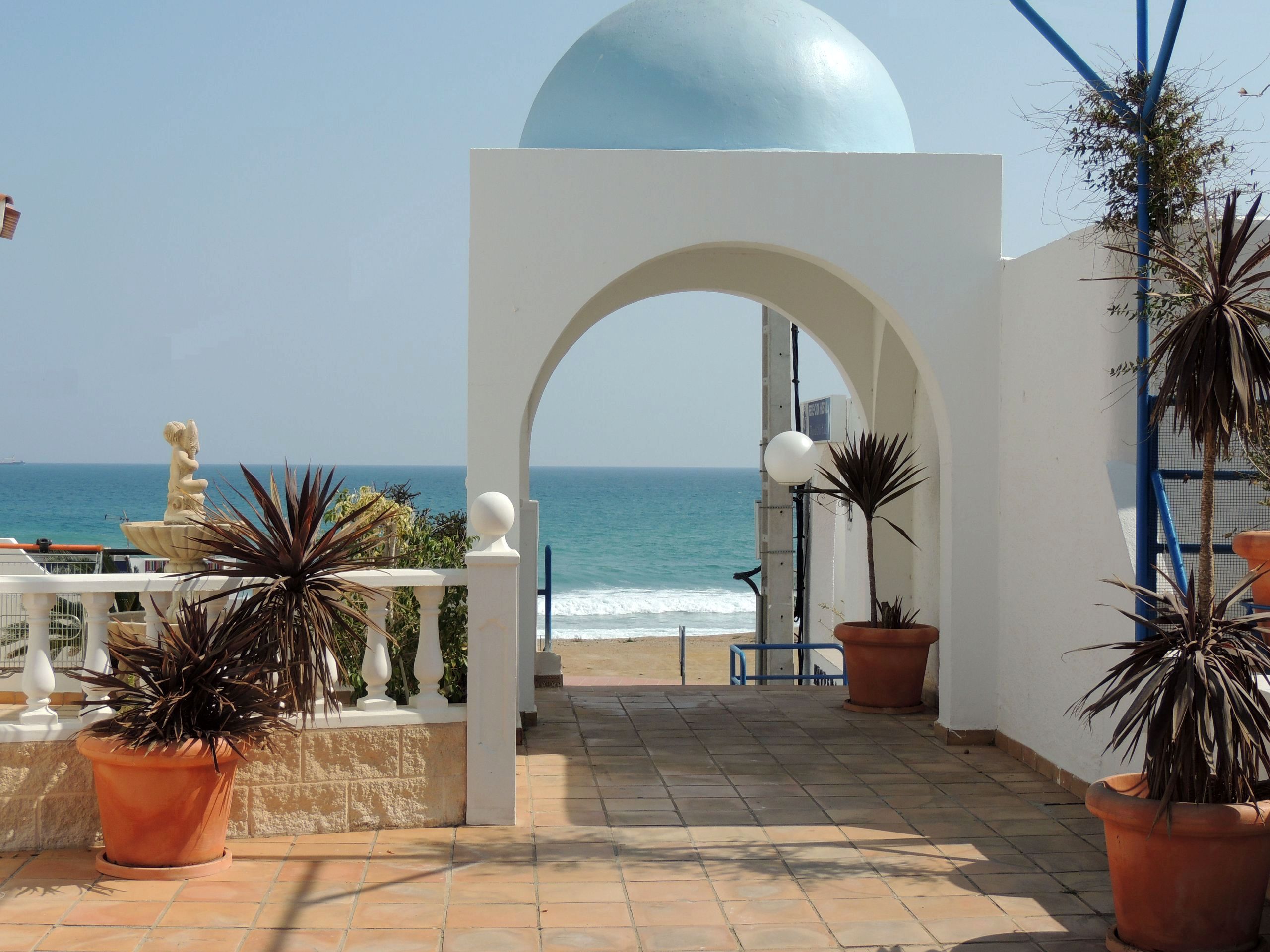Hostal en Mojacar Almería